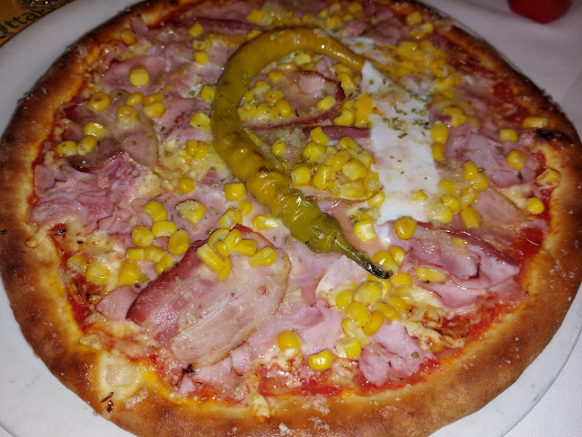 Pizzeria Ristorante Don Pablo - Gastronomie und Hotellerie