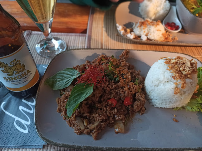 Comentarii opinii despre Christie's Kitchen