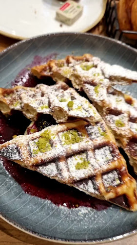 Ströck - Feierabend Burggasse - Wien