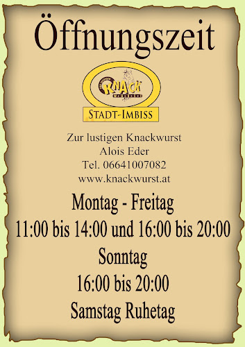 Opinii despre Stadtimbiss Lois în Mittersill - Gastronomie und Hotellerie