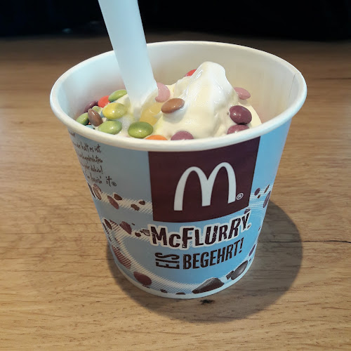 Comentarii opinii despre McDonald's Feldkirchen bei Graz