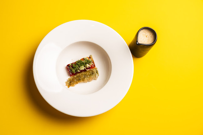 Opinii despre ROSSO di Acqua e Sole GmbH în Linz - Gastronomie und Hotellerie