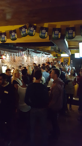 Comentarii opinii despre Murphy's Sports Pub