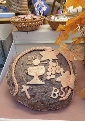 Bäckerei Schwarz - Speising - Wien