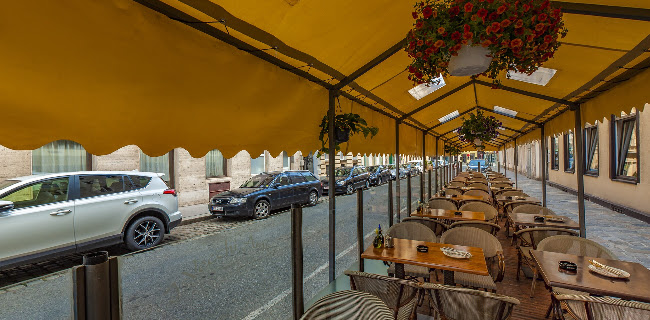 Opinii despre I Vecchi Amici în Wien - Gastronomie und Hotellerie