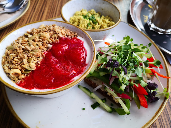 Comentarii opinii despre Ströck - Stadlau/ Langobardenstrasse