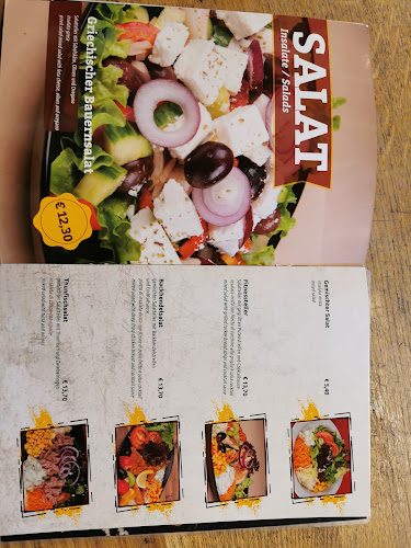 Opinii despre Zum Alois în Tröpolach - Gastronomie und Hotellerie