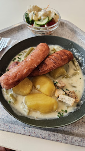 Comentarii opinii despre Eva's Bistro