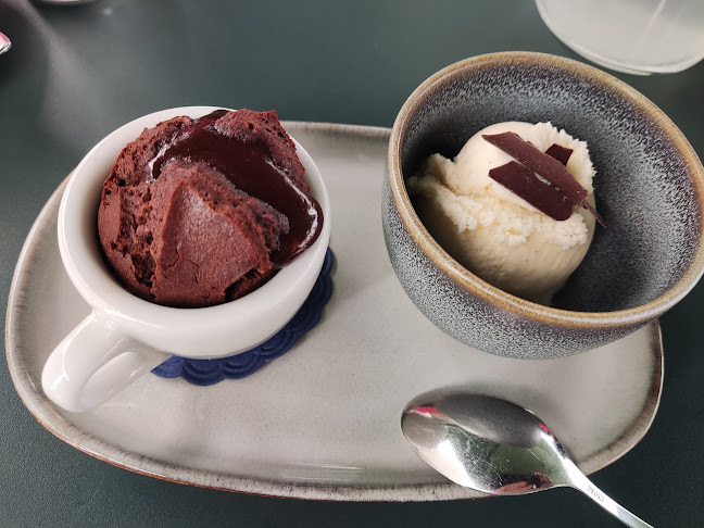 illvy restaurant | bar - Gastronomie und Hotellerie