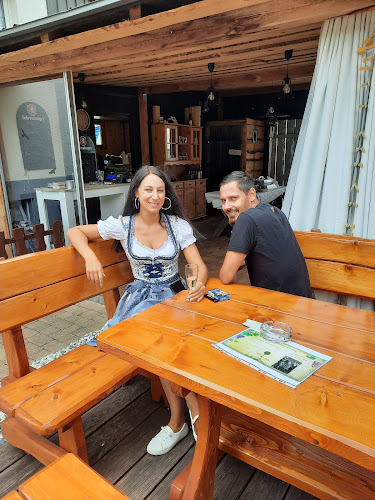 Opinii despre S'Lädele zum Verwiela în Götzis - Gastronomie und Hotellerie