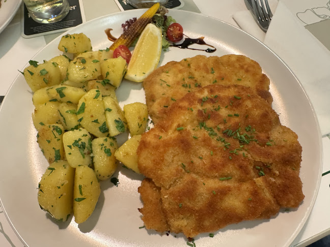 Tannenhof Gasthaus - Meiningen