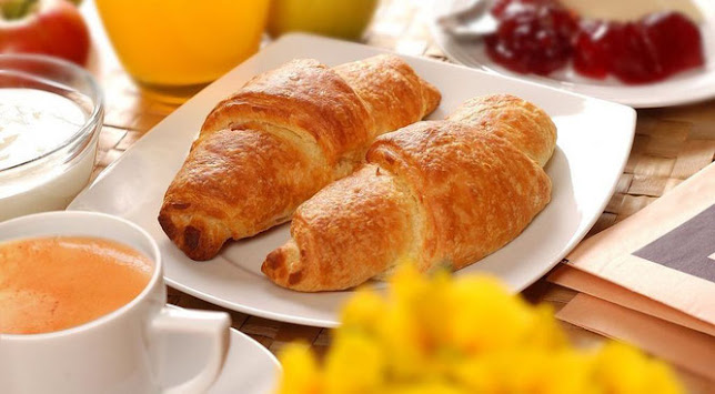 Opinii despre Brotbar Cafe-Bäckerei în Rohr bei Hartberg - Gastronomie und Hotellerie