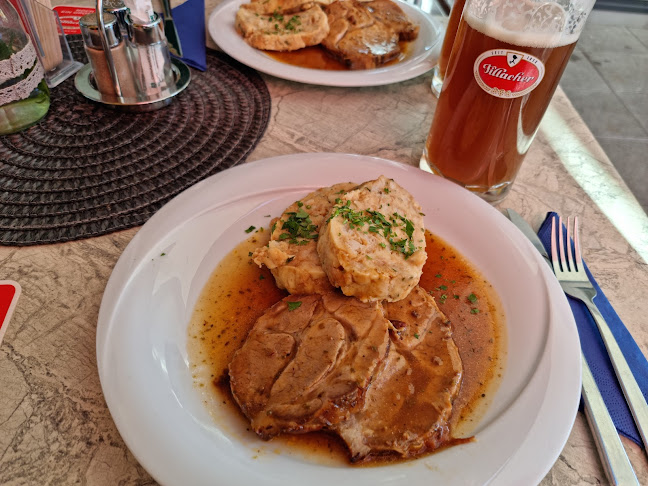 Opinii despre Kirchenwirt în St. Kanzian am Klopeiner See - Gastronomie und Hotellerie