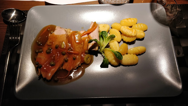 Opinii despre mulino brot und wein în Düns - Gastronomie und Hotellerie