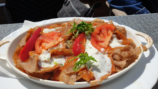 Restaurant Deniz - St. Pölten