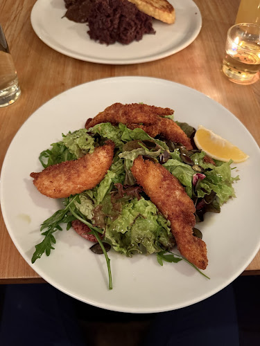 Amerlingbeisl - Wien