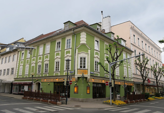 Firenze Ristorante - Gastronomie und Hotellerie