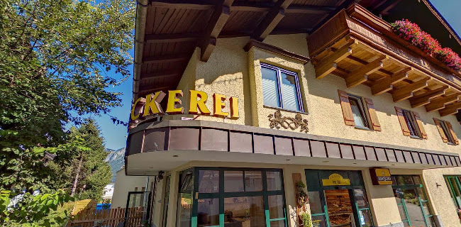 Opinii despre Bäckerei Rass în St. Johann in Tirol - Gastronomie und Hotellerie
