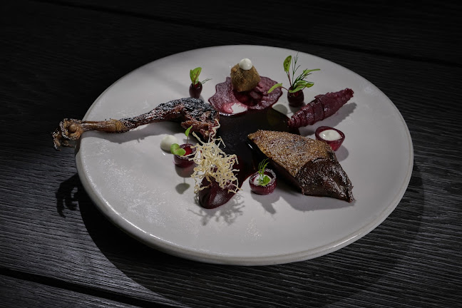 Restaurant ARTIS - Graz