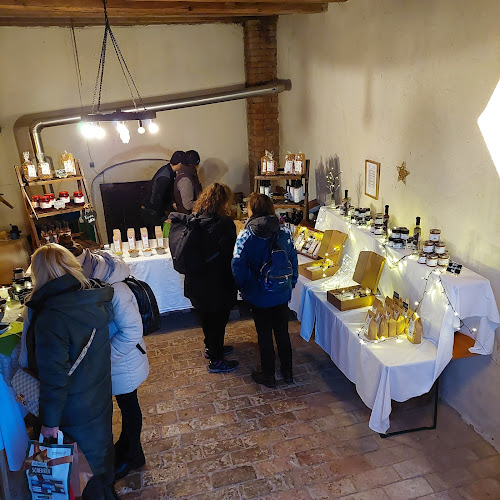 Loamgrui bei Unterstinkenbrunn