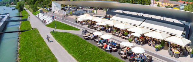 Wellen.Spiel - Restaurant Wachau - Krems