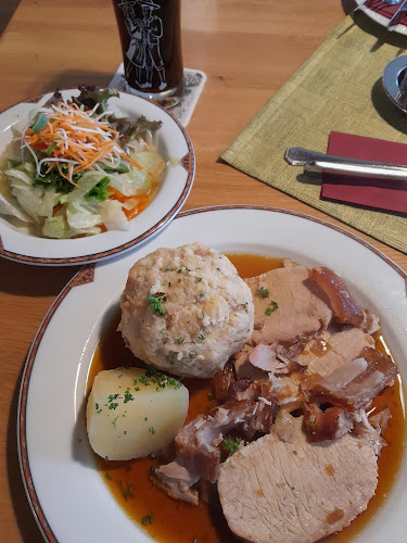 Gasthaus Irger Knödelwirt - Wels