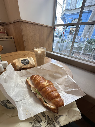Ströck - Feierabend Burggasse - Wien