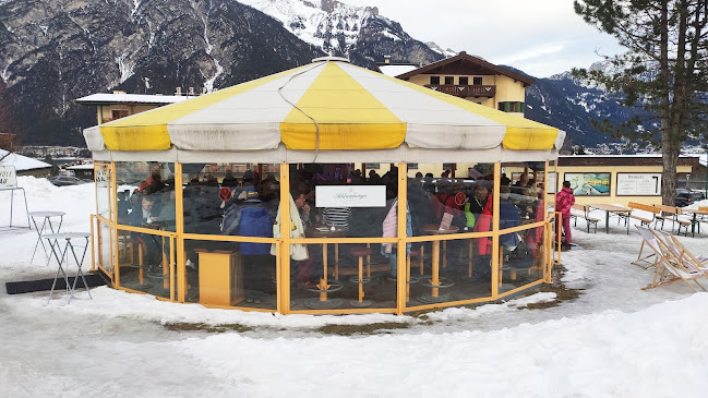 Comentarii opinii despre Umbrella Apre Ski Bar