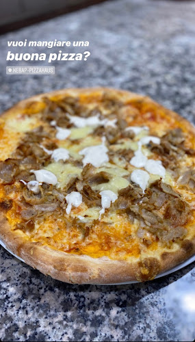 Kebap-Pizzahaus Schwechat