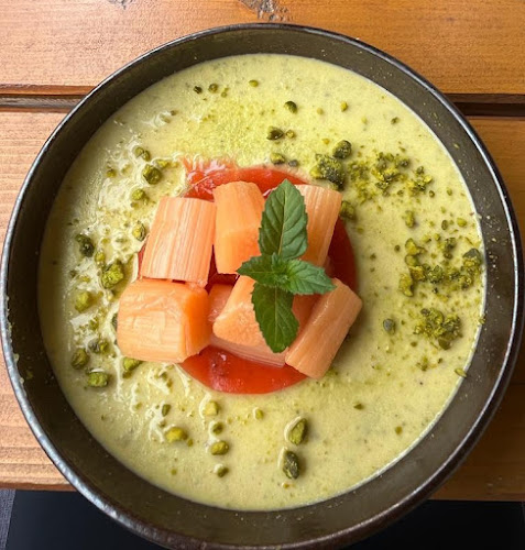 Das Ursprung - Gastronomie und Hotellerie