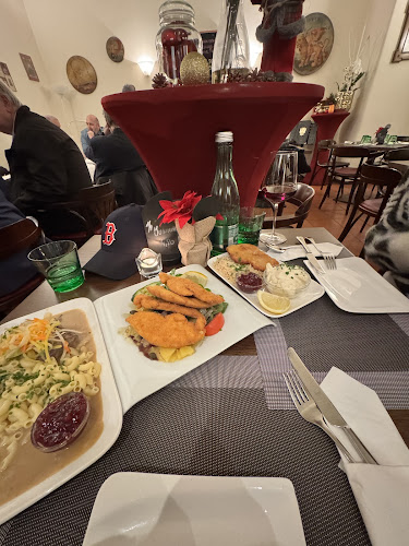 Gasthaus Buchecker & Sohn