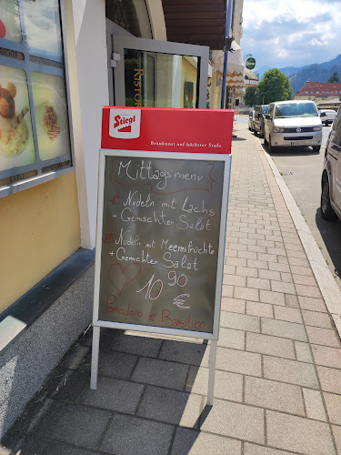 Bundesstraße 38, 8770 Liesingtal