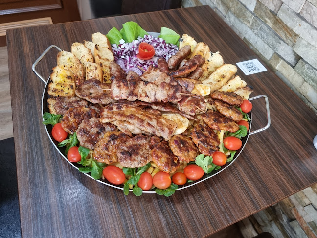 Opinii despre Gurman Grillhaus în Wien - Gastronomie und Hotellerie