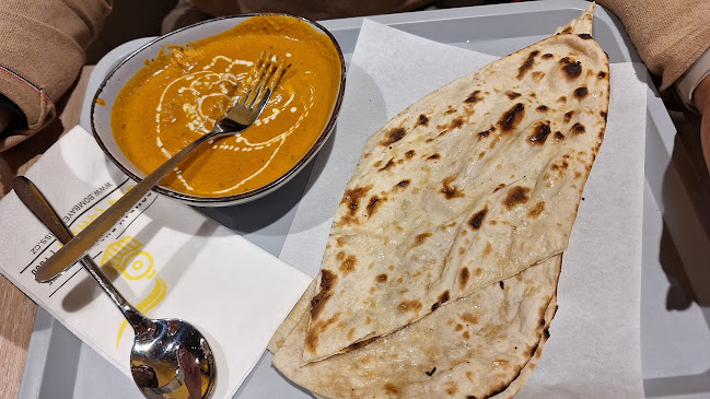 Bombay Express - Gastronomie und Hotellerie