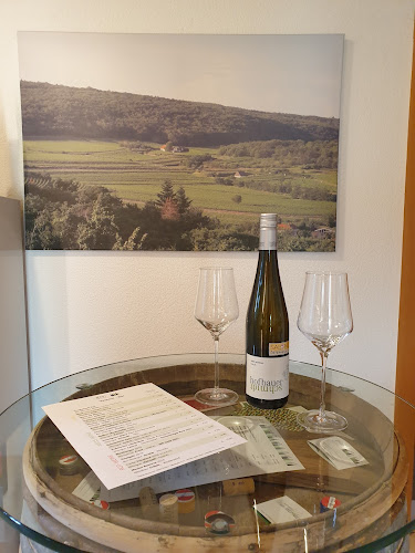 WEINREGAL Schlins - Vinothek & Weinhandel im Walgau - Schlins