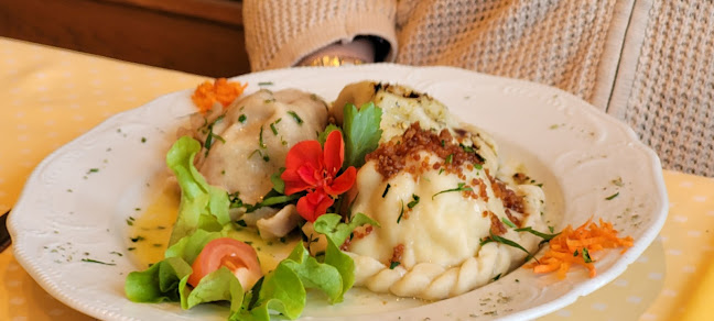 Alpengasthaus Messner - Gastronomie und Hotellerie