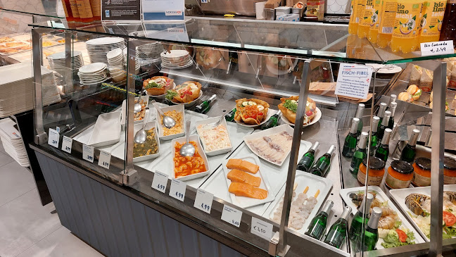 NORDSEE Wien Vösendorf SCS