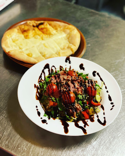 Comentarii opinii despre Pizzeria Ristorante Lassee