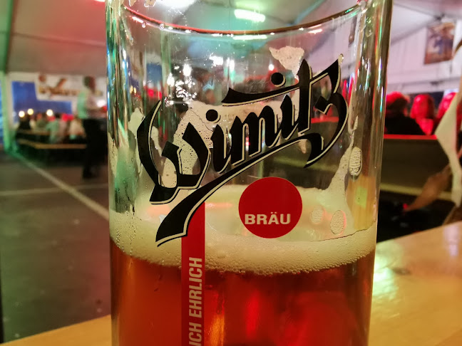 Steyrer Hof Zelt am Wiesenmarkt - Gastronomie und Hotellerie