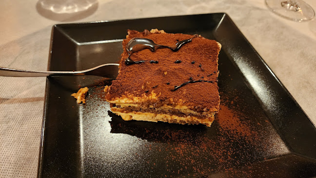 Da Rocco - Gastronomie und Hotellerie