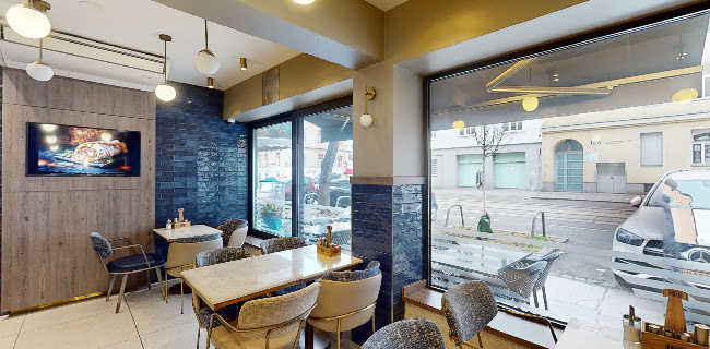 Comentarii opinii despre Etdöner Kebap