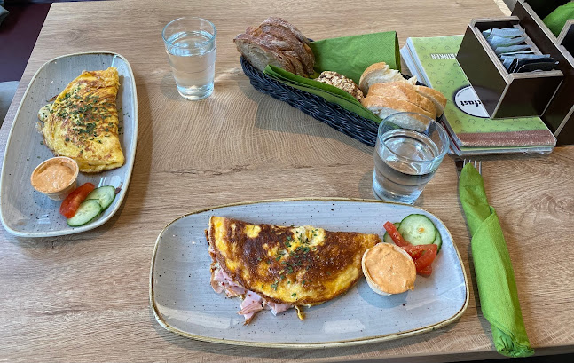 Opinii despre Breakfast Club în Innsbruck - Gastronomie und Hotellerie