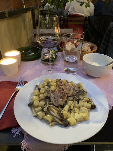 Lupetto Bar italiano