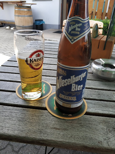 Opinii despre s´Beisl am Bahnhof Liesing în Wien - Gastronomie und Hotellerie