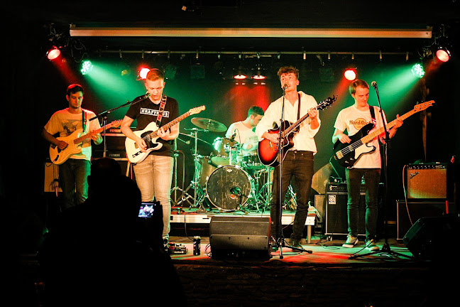 Stand Up Club Fischamend - Fischamend-Markt