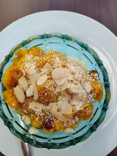 Aisha's indisches Spezialitäten Restaurant & Café - Gastronomie und Hotellerie