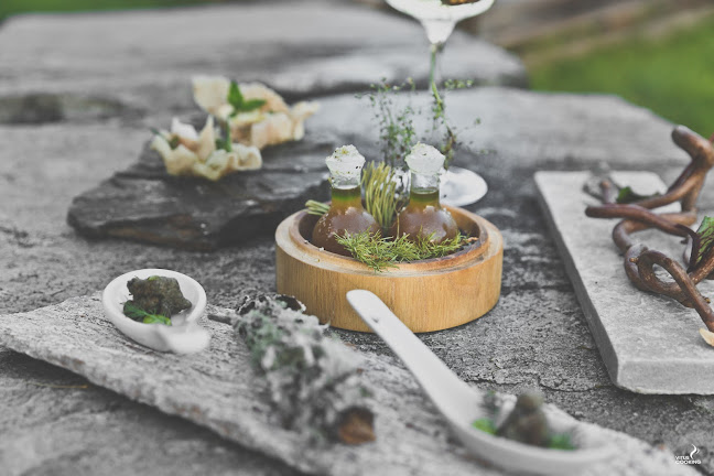 Kräuterreich by Vitus Winkler - Gastronomie und Hotellerie