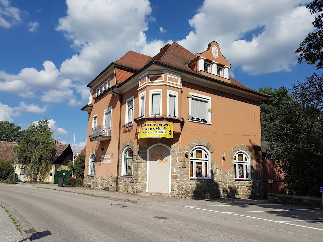 Opinii despre Whisky-Mühle, Gars am Kamp în Gars am Kamp - Gastronomie und Hotellerie