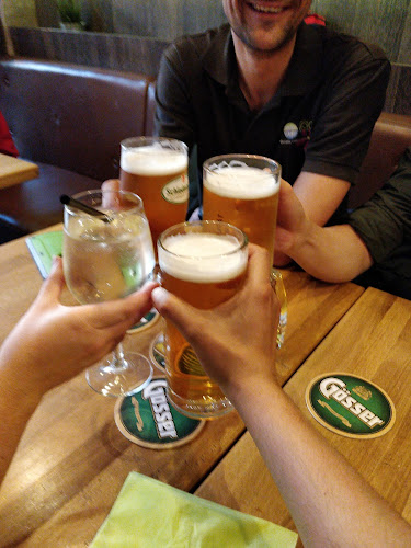 Café Restaurant Denito - Wien