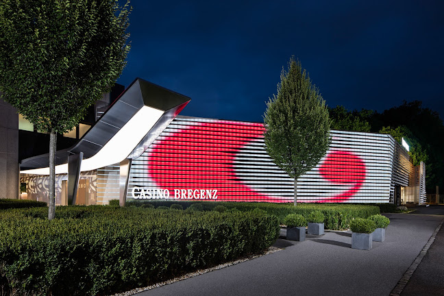 Platz d. Wr. Symphoniker 3, 6900 Bregenz